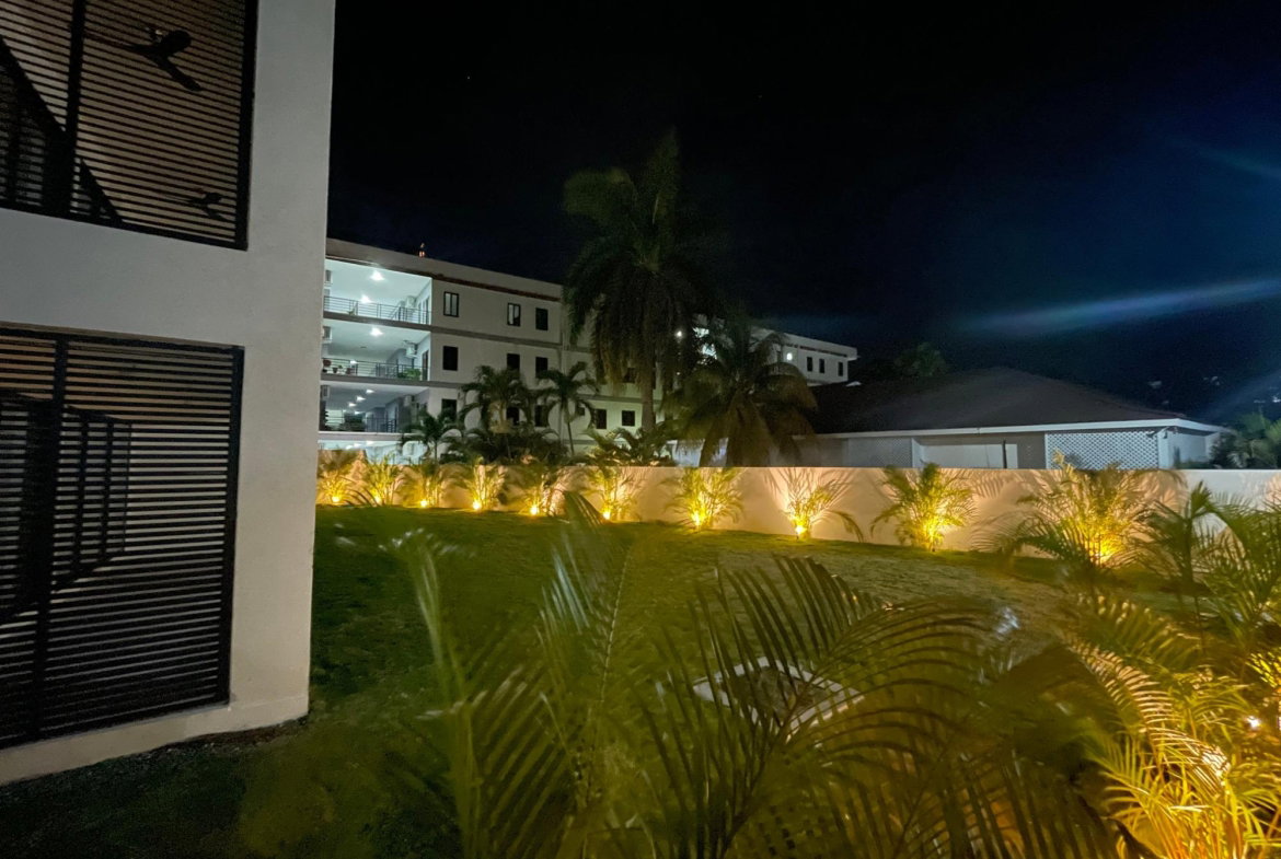 Eighteenth image of 5-27 Norbrook Drive in Kingston 8, St. Andrew, Jamaica - property is For Rent