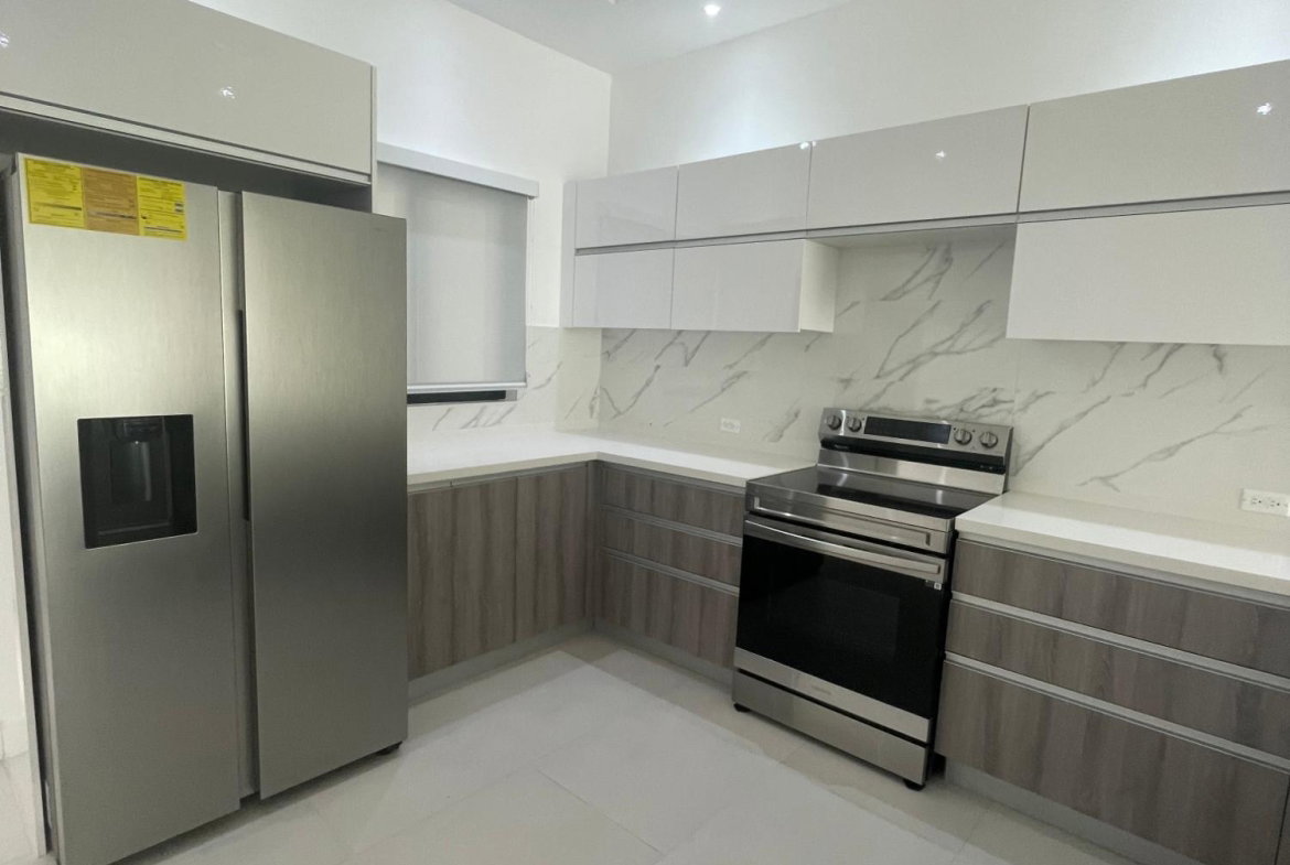 Third image of 5-27 Norbrook Drive in Kingston 8, St. Andrew, Jamaica - property is For Rent