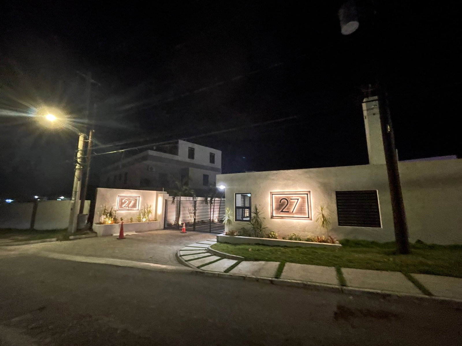 Twenty-First image of 5-27 Norbrook Drive in Kingston 8, St. Andrew, Jamaica - property is For Rent