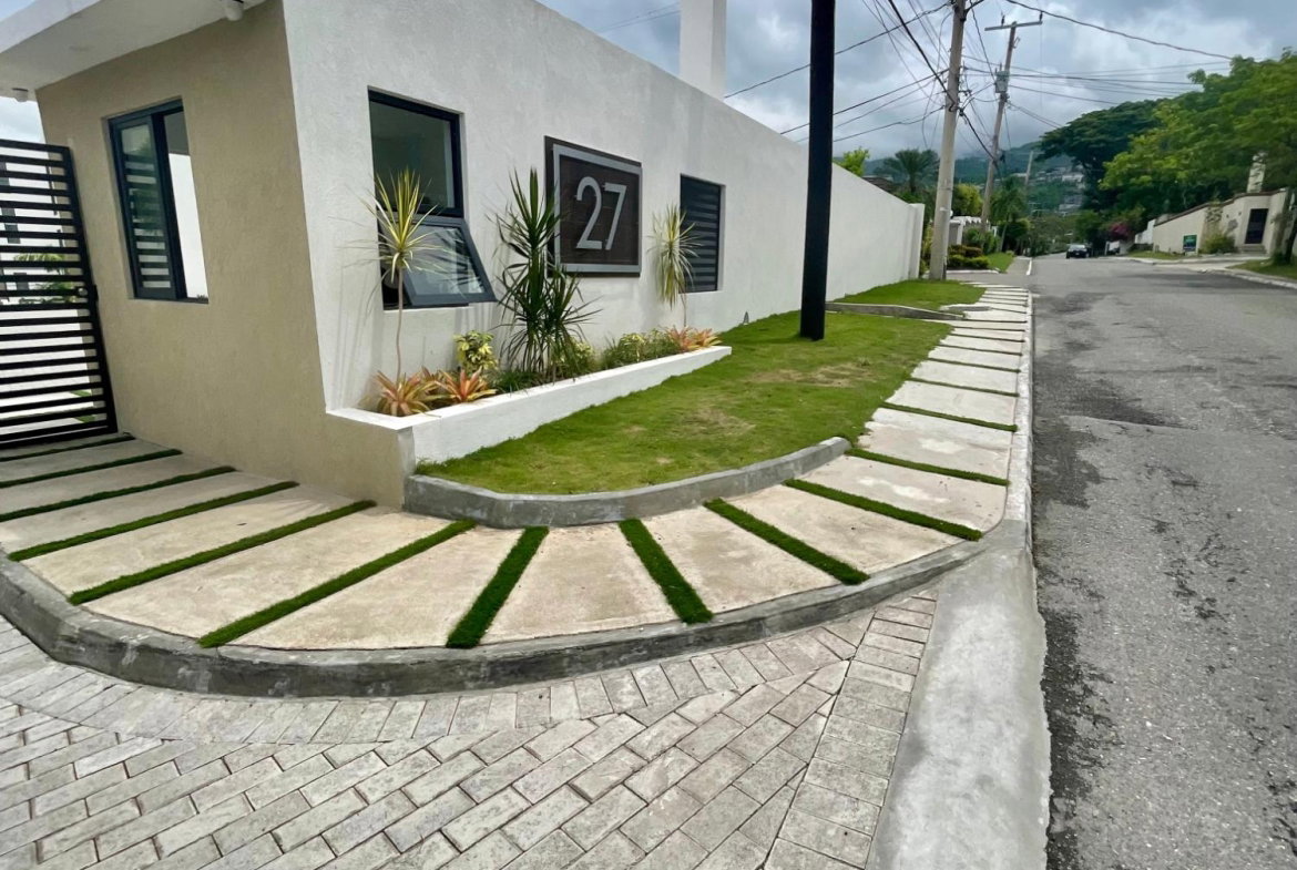 Twenty-Second image of 5-27 Norbrook Drive in Kingston 8, St. Andrew, Jamaica - property is For Rent