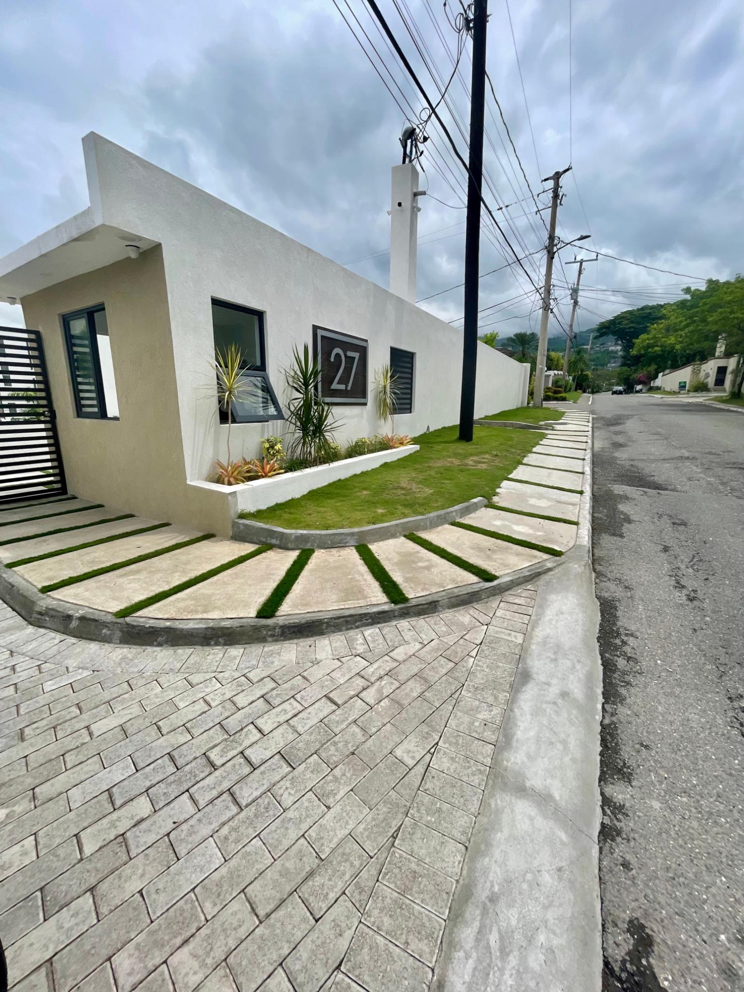 Twenty-Second image of 5-27 Norbrook Drive in Kingston 8, St. Andrew, Jamaica - property is For Rent