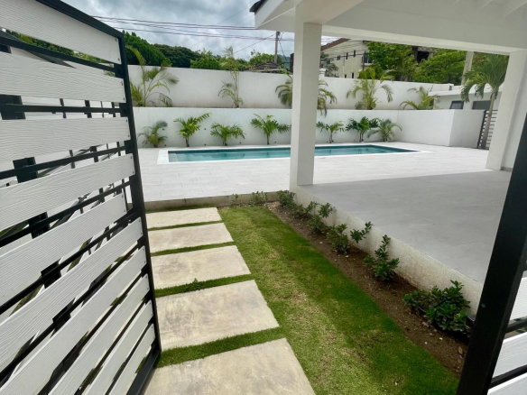 First image of 5-27 Norbrook Drive in Kingston 8, St. Andrew, Jamaica - property is For Rent