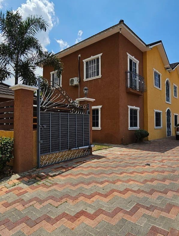 Second image of B-49 Beaconfield Avenue in Kingston 20, St. Andrew, Jamaica - property is For Rent