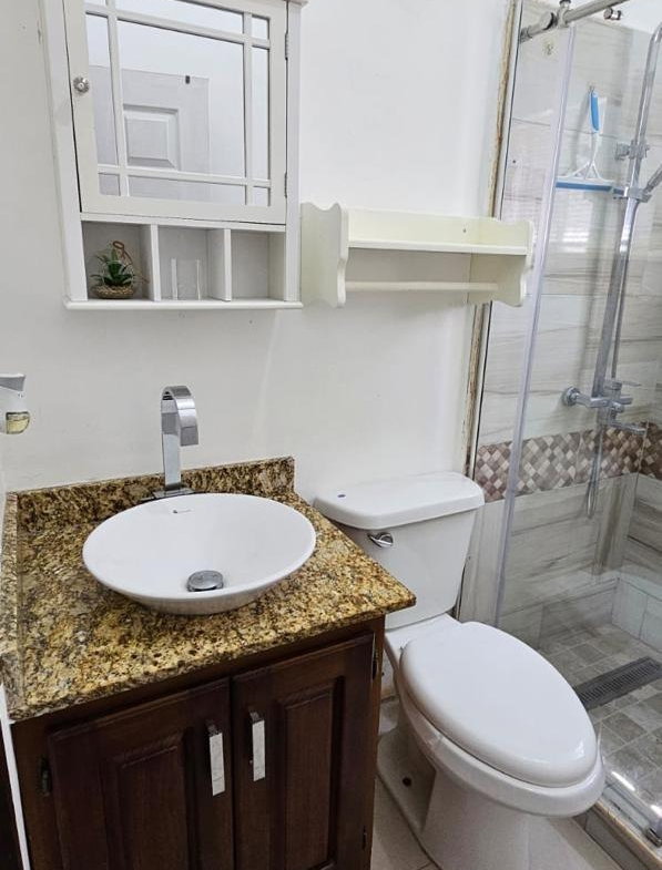 Eleventh image of B-49 Beaconfield Avenue in Kingston 20, St. Andrew, Jamaica - property is For Rent