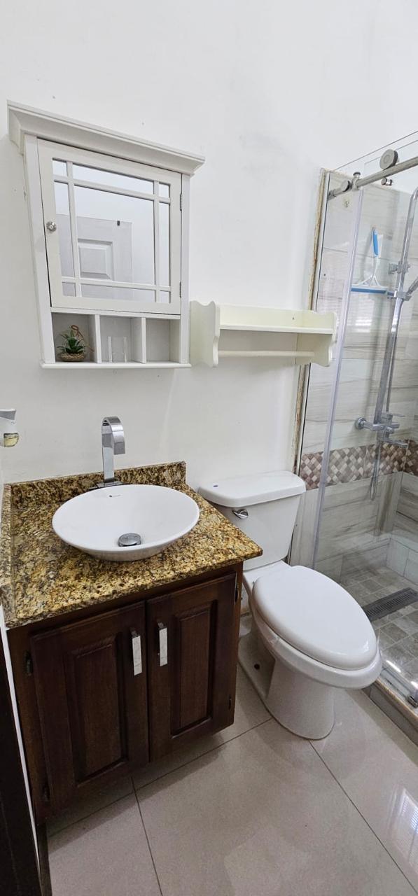 Eleventh image of B-49 Beaconfield Avenue in Kingston 20, St. Andrew, Jamaica - property is For Rent