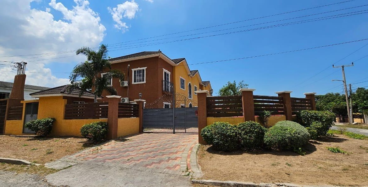First image of B-49 Beaconfield Avenue in Kingston 20, St. Andrew, Jamaica - property is For Rent