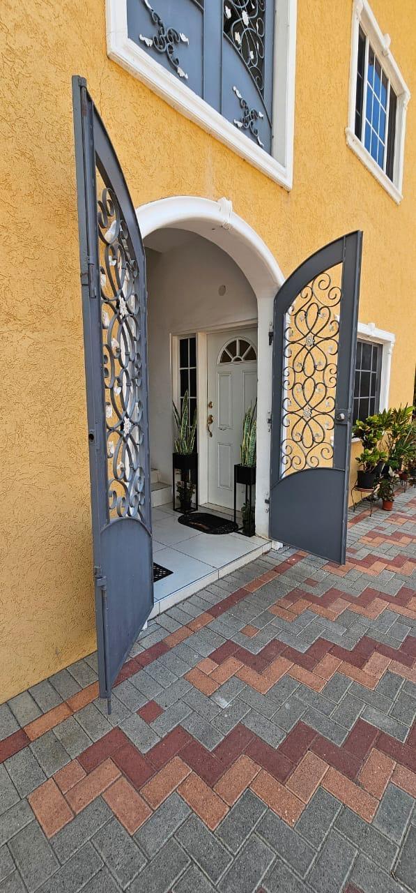Third image of B-49 Beaconfield Avenue in Kingston 20, St. Andrew, Jamaica - property is For Rent