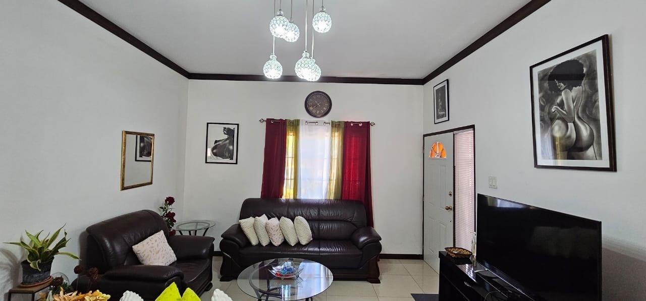 Fifth image of B-49 Beaconfield Avenue in Kingston 20, St. Andrew, Jamaica - property is For Rent