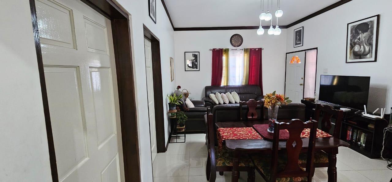 Sixth image of B-49 Beaconfield Avenue in Kingston 20, St. Andrew, Jamaica - property is For Rent