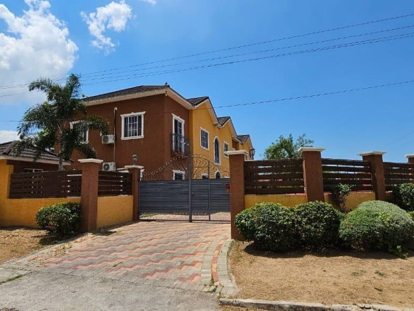 First image of B-49 Beaconfield Avenue in Kingston 20, St. Andrew, Jamaica - property is For Rent