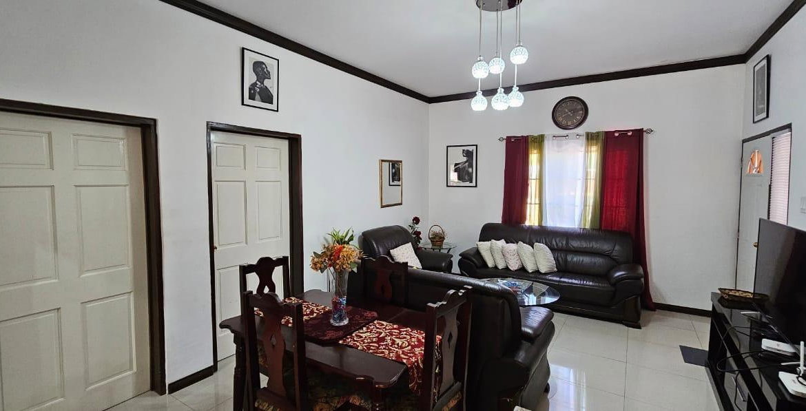 Seventh image of B-49 Beaconfield Avenue in Kingston 20, St. Andrew, Jamaica - property is For Rent