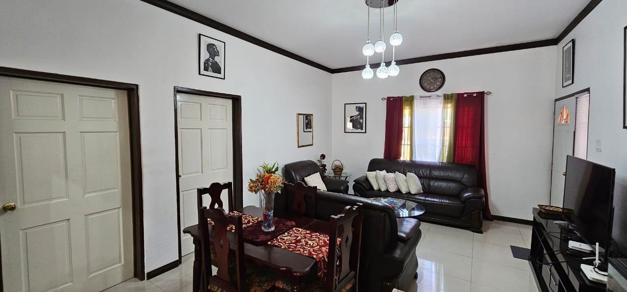 Seventh image of B-49 Beaconfield Avenue in Kingston 20, St. Andrew, Jamaica - property is For Rent