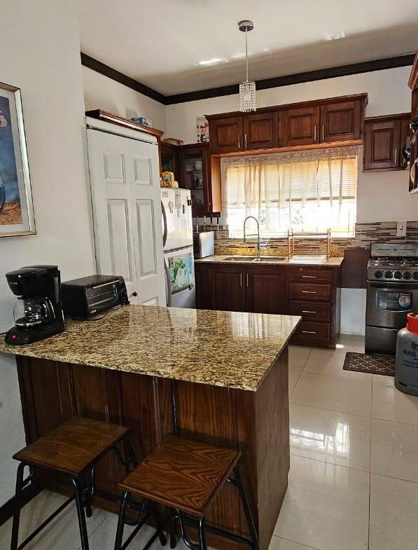 Eighth image of B-49 Beaconfield Avenue in Kingston 20, St. Andrew, Jamaica - property is For Rent