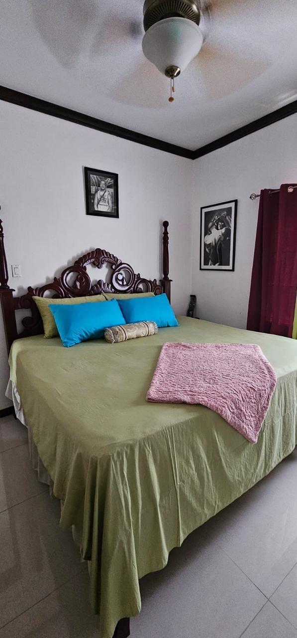Ninth image of B-49 Beaconfield Avenue in Kingston 20, St. Andrew, Jamaica - property is For Rent