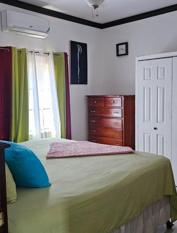 Tenth image of B-49 Beaconfield Avenue in Kingston 20, St. Andrew, Jamaica - property is For Rent