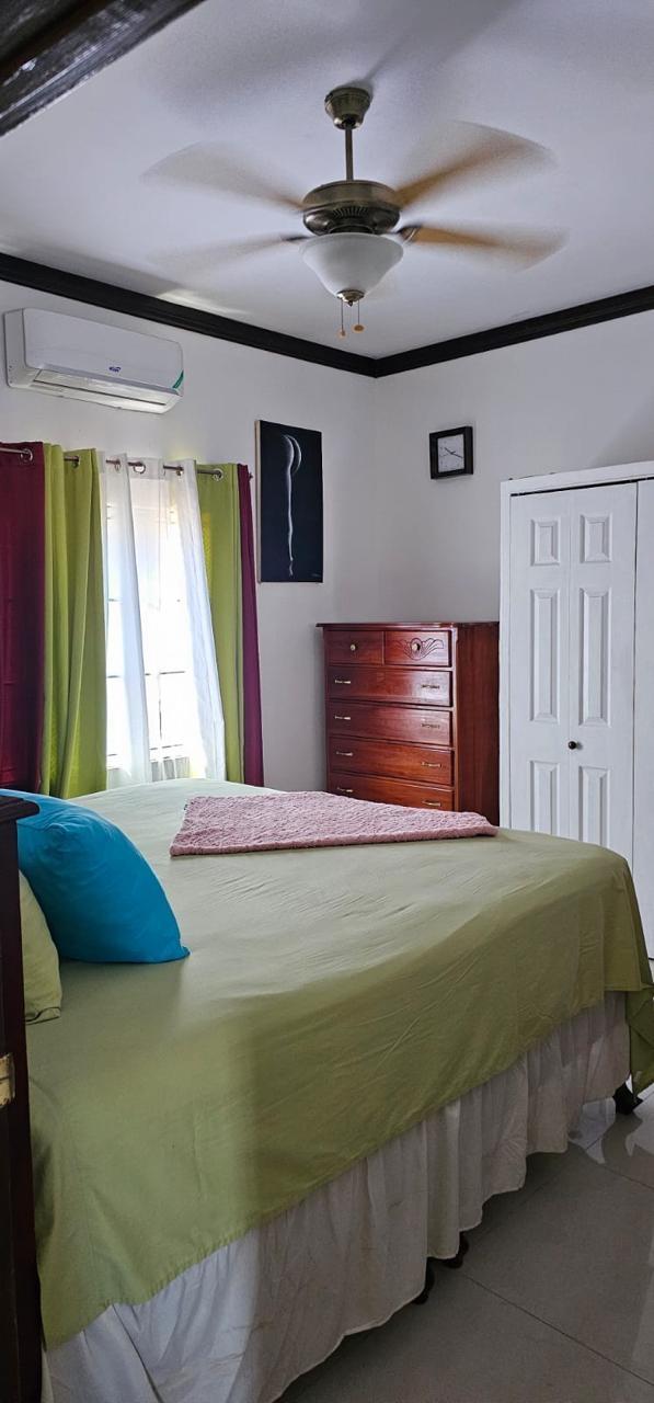 Tenth image of B-49 Beaconfield Avenue in Kingston 20, St. Andrew, Jamaica - property is For Rent