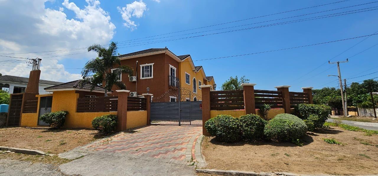 First image of B-49 Beaconfield Avenue in Kingston 20, St. Andrew, Jamaica - property is For Rent