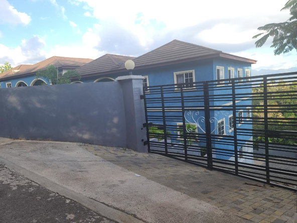 Second image of 12a- Pleasant Valley Red Hills in Kingston 19, St. Andrew, Jamaica - property is For Rent
