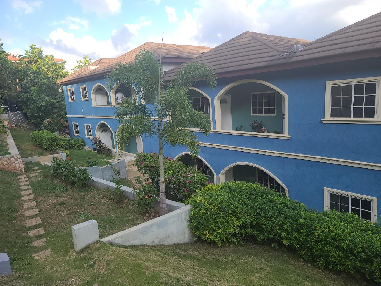 Third image of 12a- Pleasant Valley Red Hills in Kingston 19, St. Andrew, Jamaica - property is For Rent