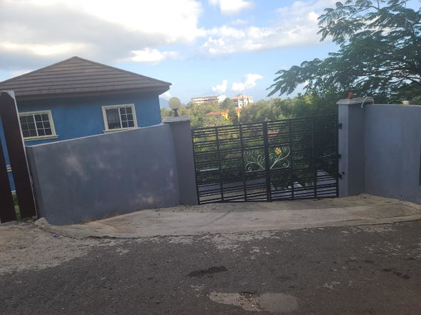 Twenty-Second image of 12a- Pleasant Valley Red Hills in Kingston 19, St. Andrew, Jamaica - property is For Rent