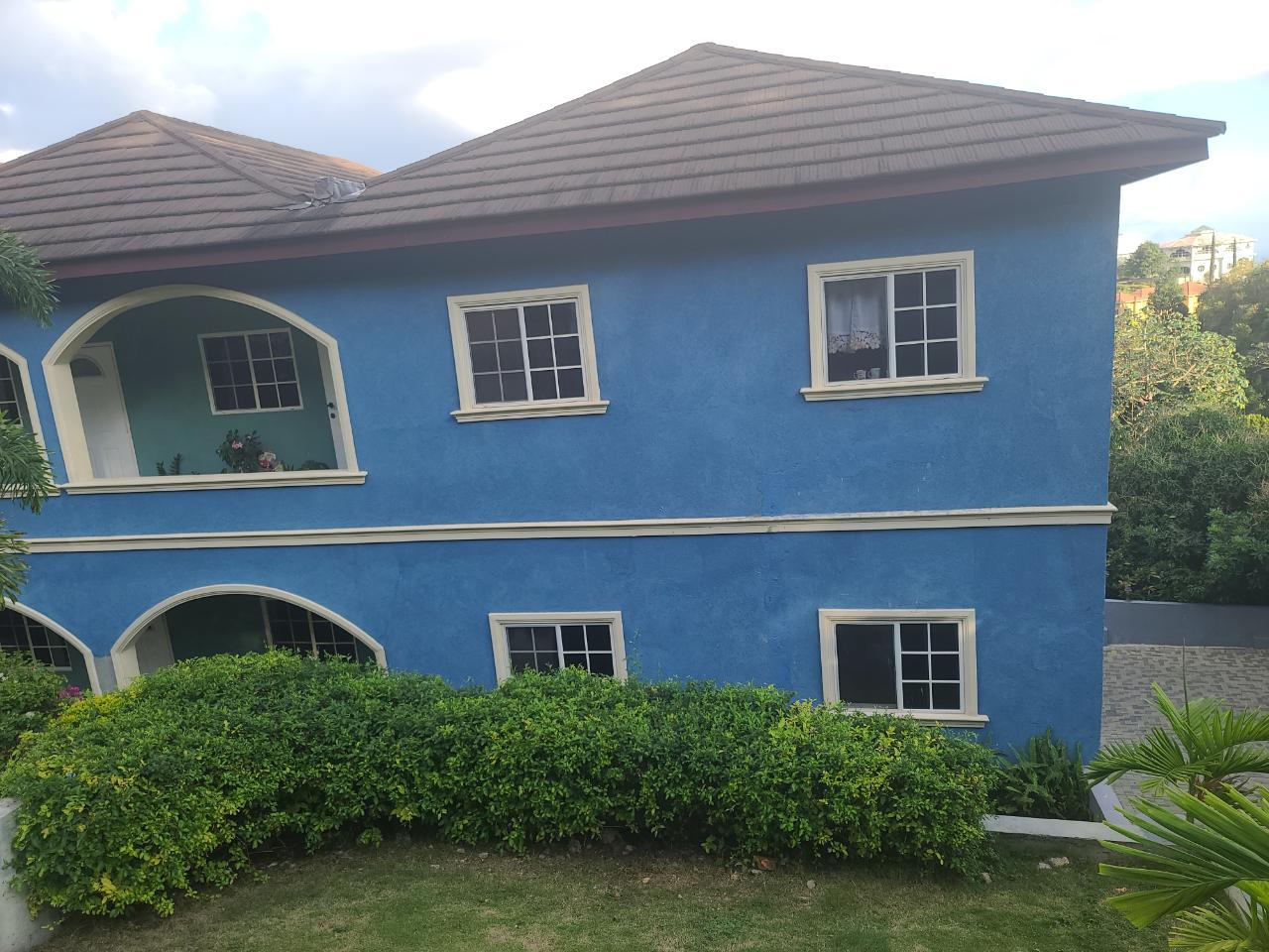 Twenty-Third image of 12a- Pleasant Valley Red Hills in Kingston 19, St. Andrew, Jamaica - property is For Rent