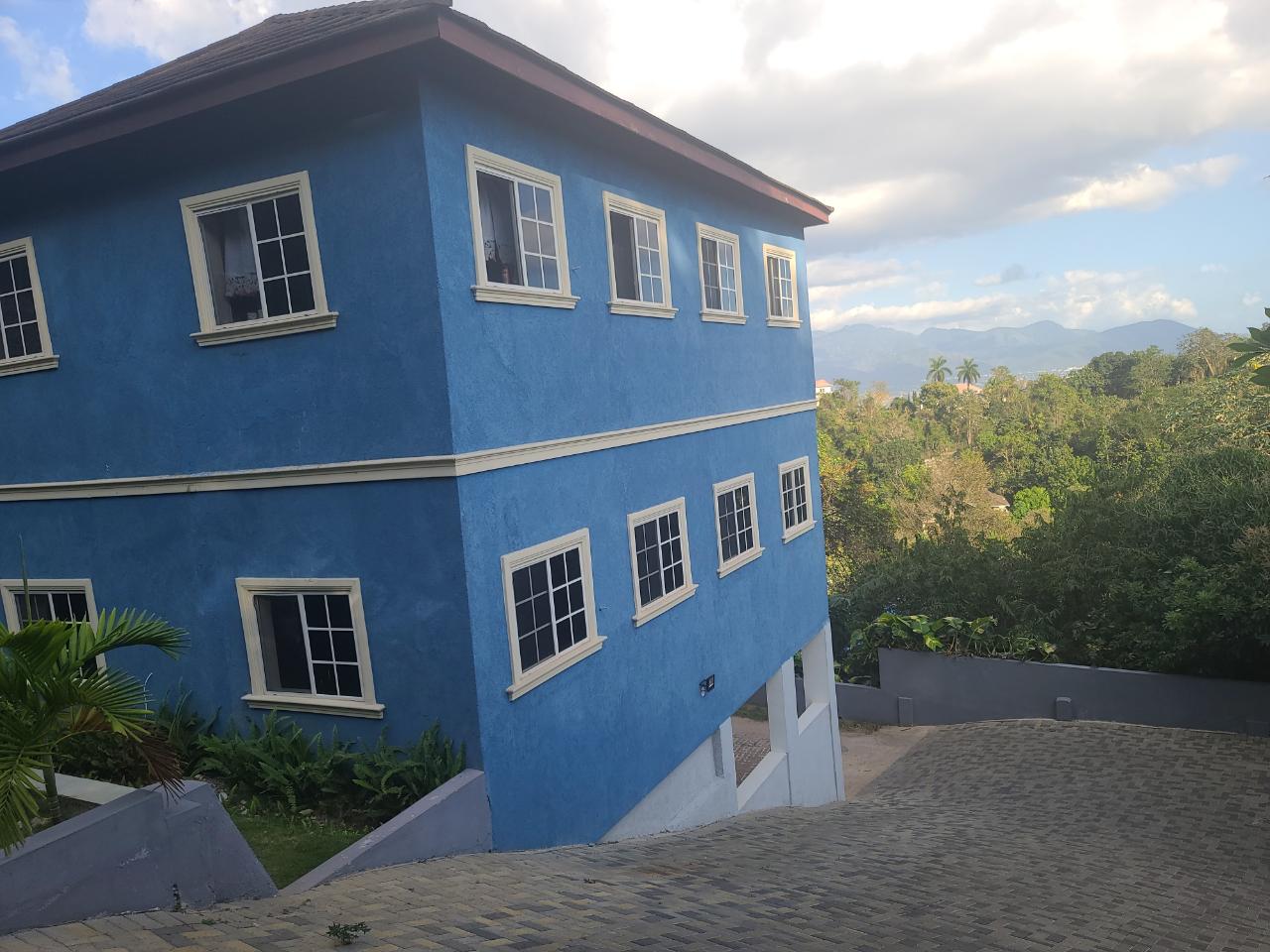 Twenty-Fourth image of 12a- Pleasant Valley Red Hills in Kingston 19, St. Andrew, Jamaica - property is For Rent