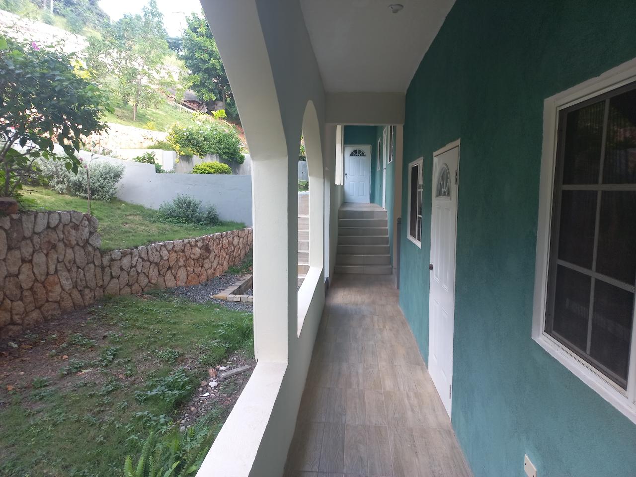 Fourth image of 12a- Pleasant Valley Red Hills in Kingston 19, St. Andrew, Jamaica - property is For Rent
