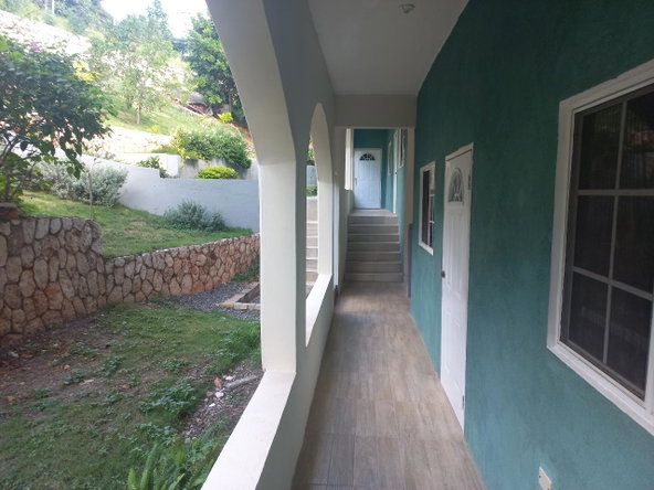 Fourth image of 12a- Pleasant Valley Red Hills in Kingston 19, St. Andrew, Jamaica - property is For Rent