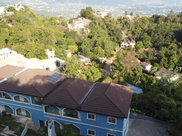 First image of 12a- Pleasant Valley Red Hills in Kingston 19, St. Andrew, Jamaica - property is For Rent