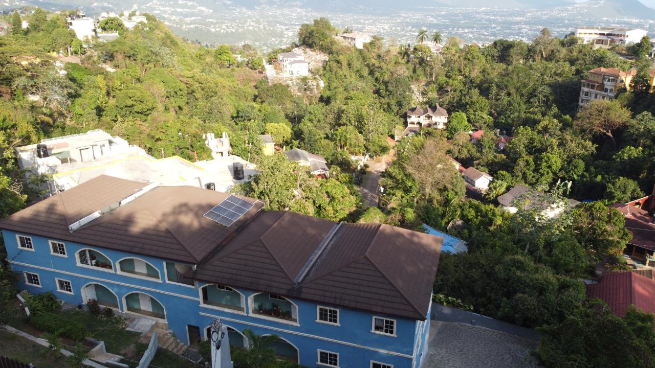 First image of 12a- Pleasant Valley Red Hills in Kingston 19, St. Andrew, Jamaica - property is For Rent