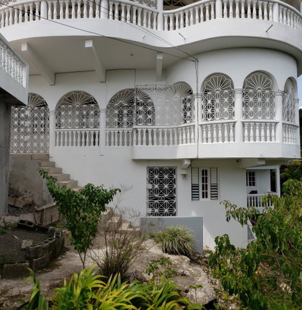 Second image of Boundbrook Heights in Port Antonio, Portland, Jamaica - property is For Rent