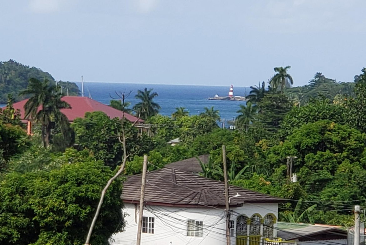 Fifteenth image of Boundbrook Heights in Port Antonio, Portland, Jamaica - property is For Rent