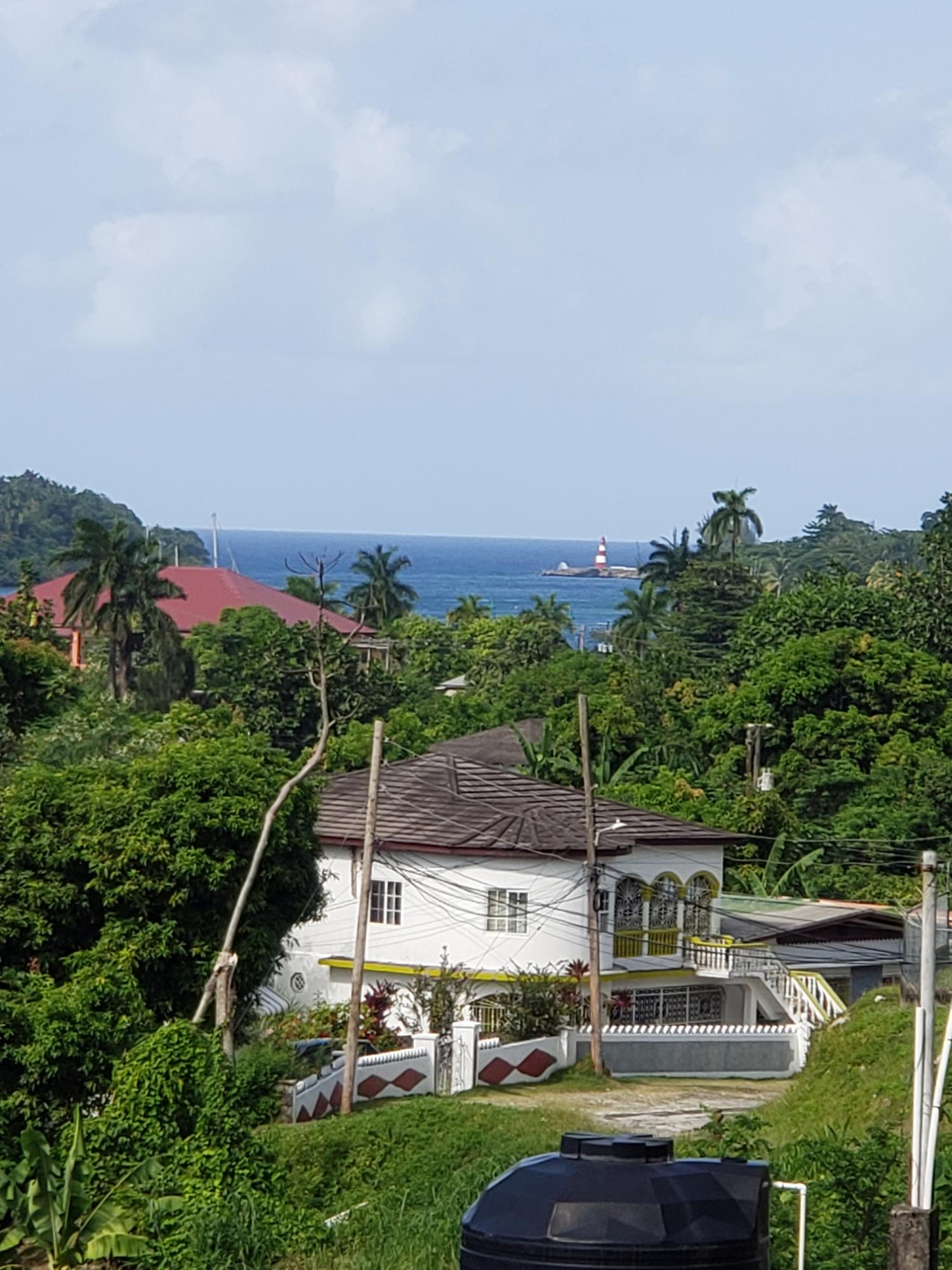 Fifteenth image of Boundbrook Heights in Port Antonio, Portland, Jamaica - property is For Rent