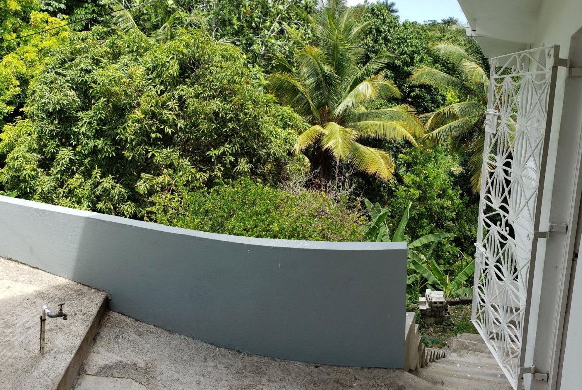 Sixteenth image of Boundbrook Heights in Port Antonio, Portland, Jamaica - property is For Rent