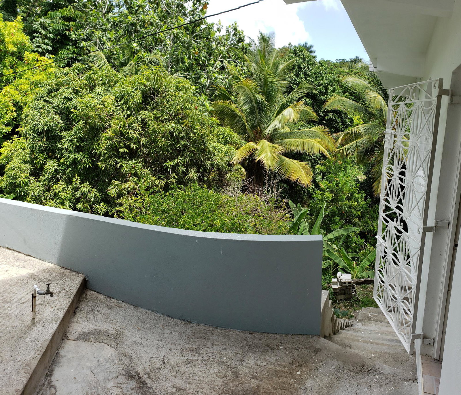 Sixteenth image of Boundbrook Heights in Port Antonio, Portland, Jamaica - property is For Rent