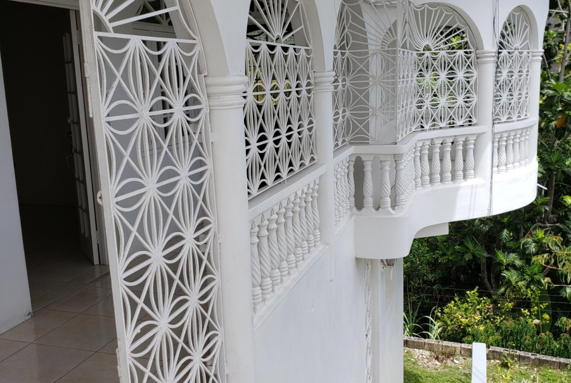 Third image of Boundbrook Heights in Port Antonio, Portland, Jamaica - property is For Rent