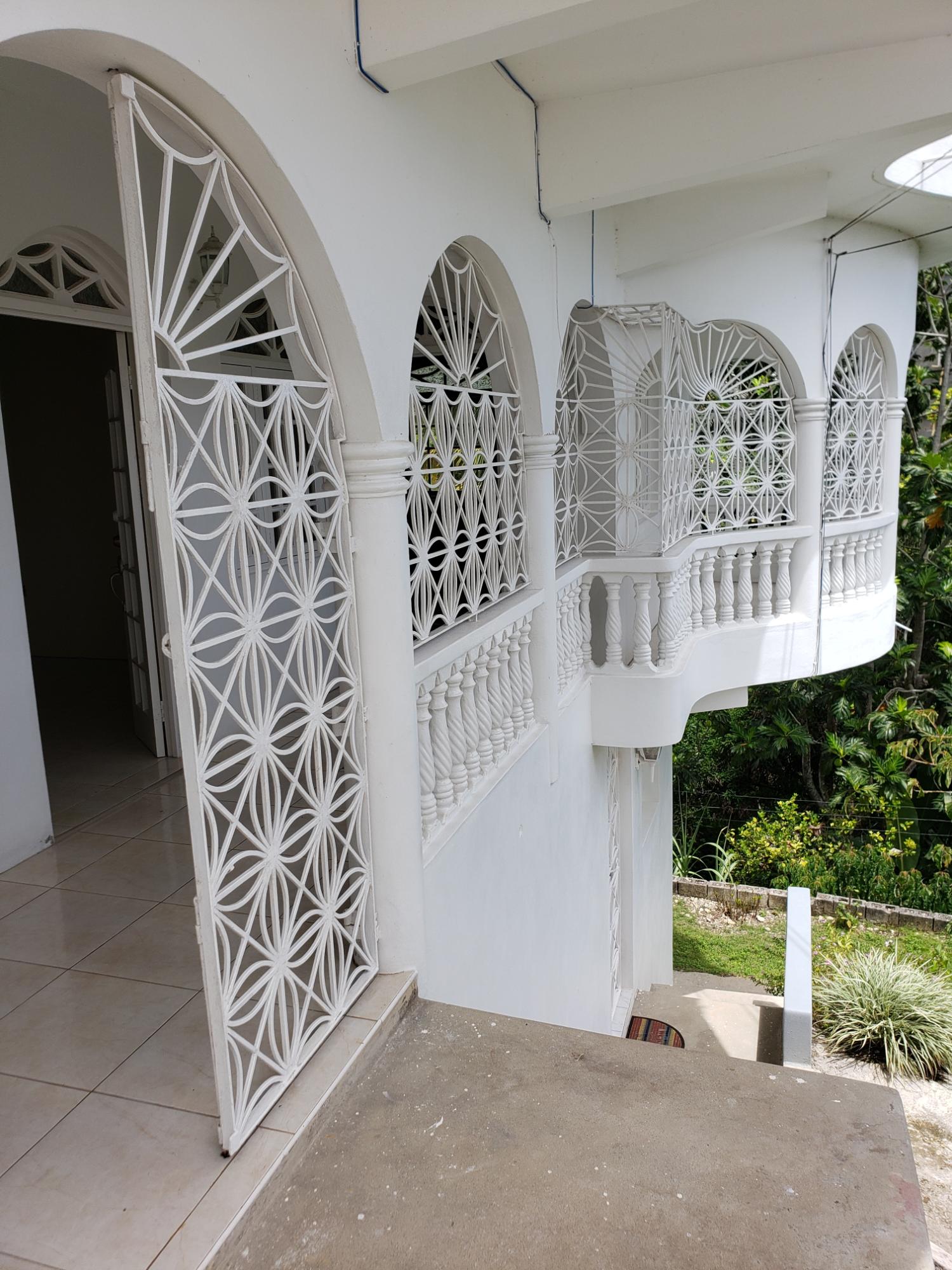 Third image of Boundbrook Heights in Port Antonio, Portland, Jamaica - property is For Rent