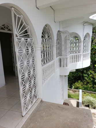 Third image of Boundbrook Heights in Port Antonio, Portland, Jamaica - property is For Rent
