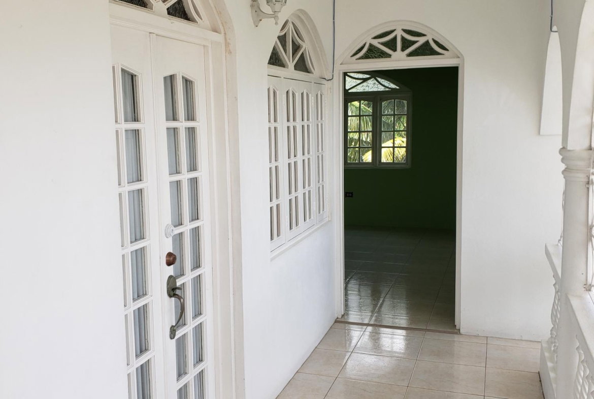 Fourth image of Boundbrook Heights in Port Antonio, Portland, Jamaica - property is For Rent