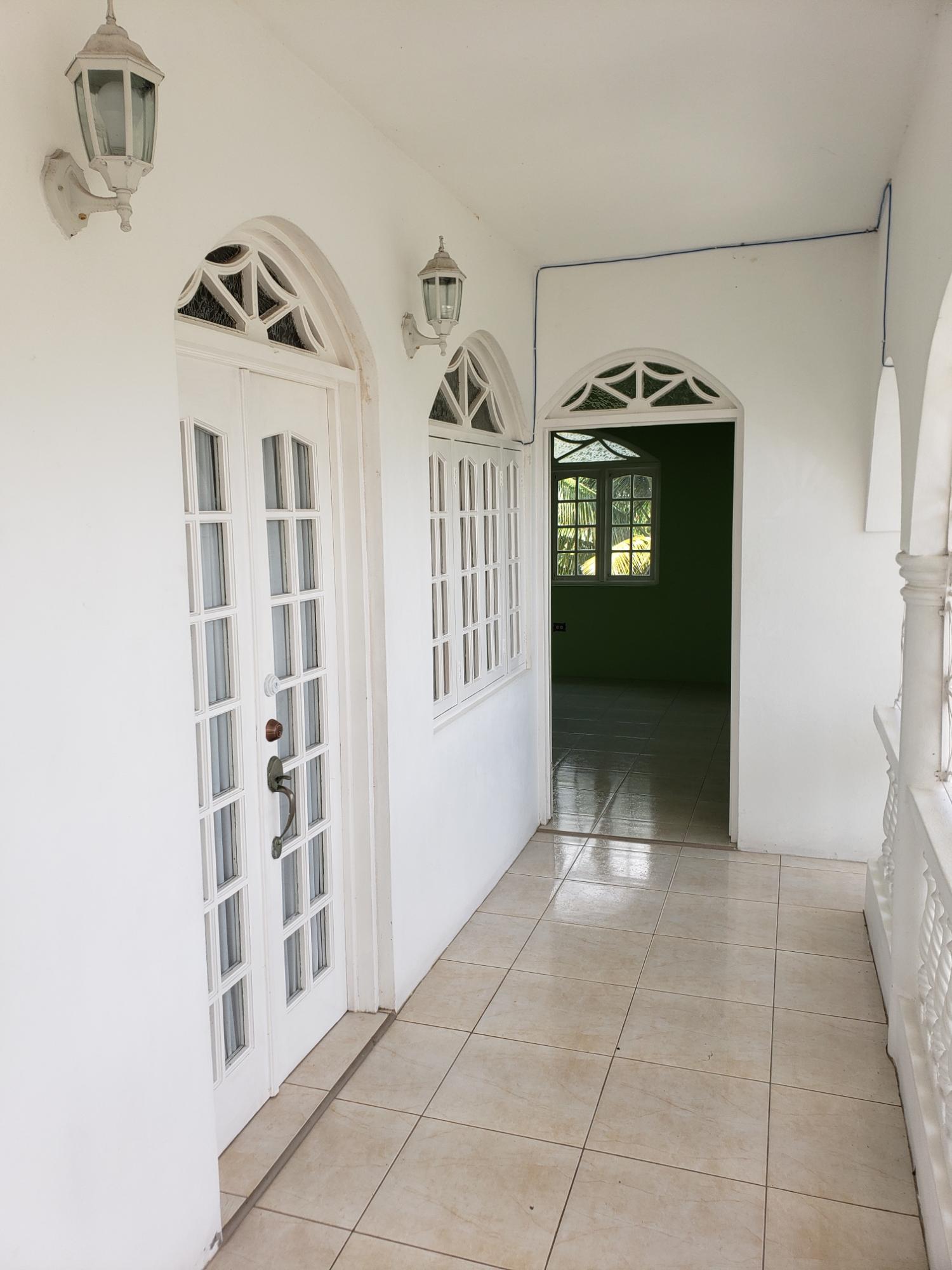 Fourth image of Boundbrook Heights in Port Antonio, Portland, Jamaica - property is For Rent