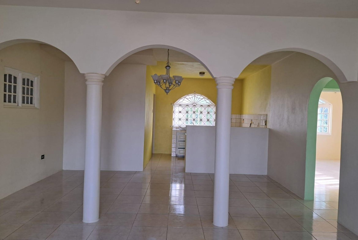 Sixth image of Boundbrook Heights in Port Antonio, Portland, Jamaica - property is For Rent