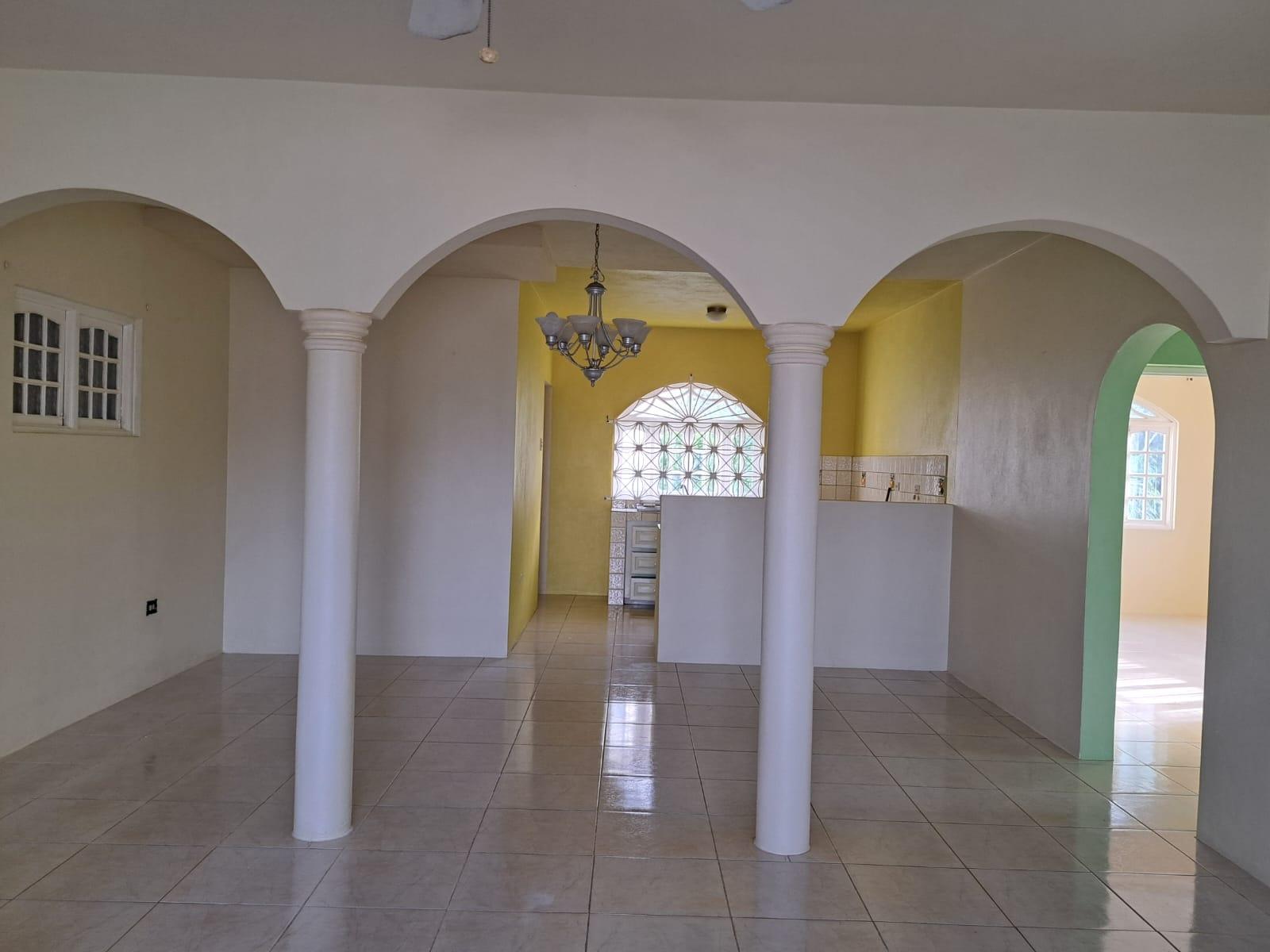 Sixth image of Boundbrook Heights in Port Antonio, Portland, Jamaica - property is For Rent