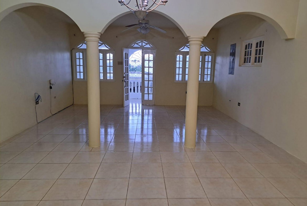 Seventh image of Boundbrook Heights in Port Antonio, Portland, Jamaica - property is For Rent