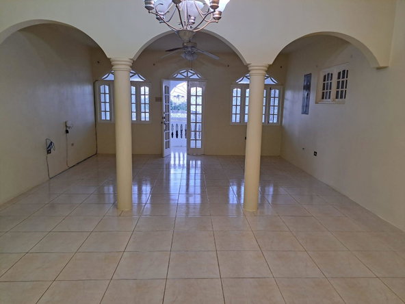Seventh image of Boundbrook Heights in Port Antonio, Portland, Jamaica - property is For Rent