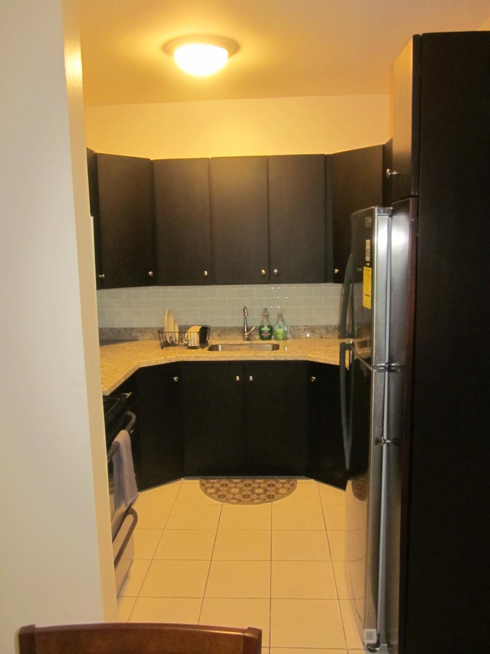 Charming-2-Bedroom-Apartment-for-Rent-in-St.-Andrew-Jamaica Third image of 36d-44 Trafalgar Road in Kingston 10, St. Andrew, Jamaica - property is For Rent