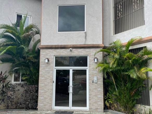 First image of 37 Merivale Avenue in Kingston 8, St. Andrew, Jamaica - property is For Rent