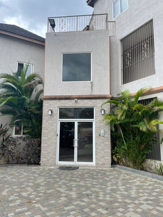 First image of 37 Merivale Avenue in Kingston 8, St. Andrew, Jamaica - property is For Rent