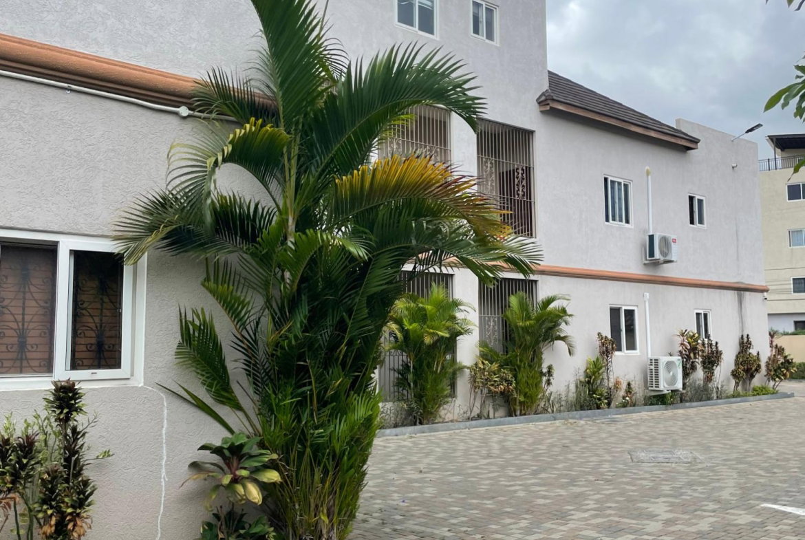 Second image of 37 Merivale Avenue in Kingston 8, St. Andrew, Jamaica - property is For Rent