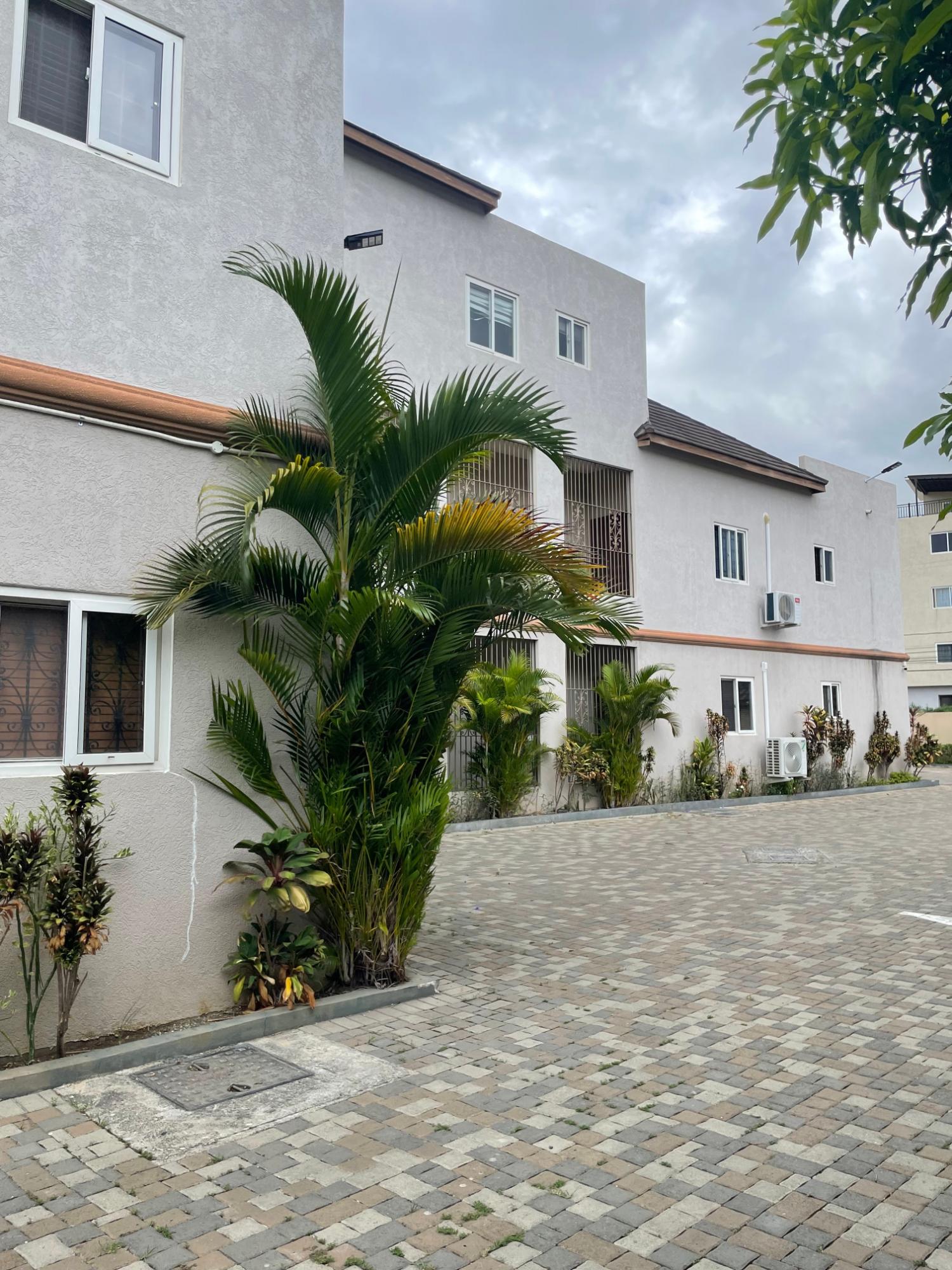 Second image of 37 Merivale Avenue in Kingston 8, St. Andrew, Jamaica - property is For Rent