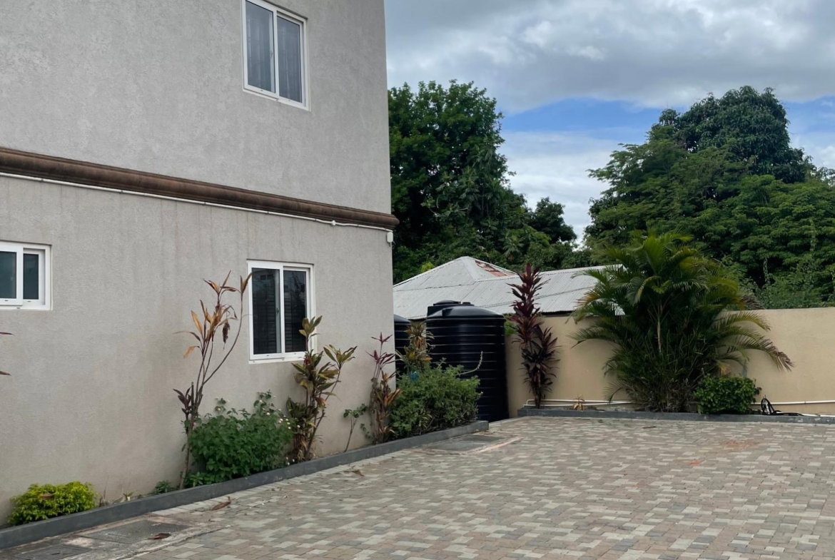 Third image of 37 Merivale Avenue in Kingston 8, St. Andrew, Jamaica - property is For Rent